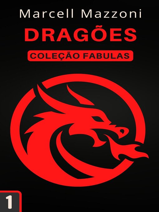 Title details for Dragões by Magic Tales Brasil - Available